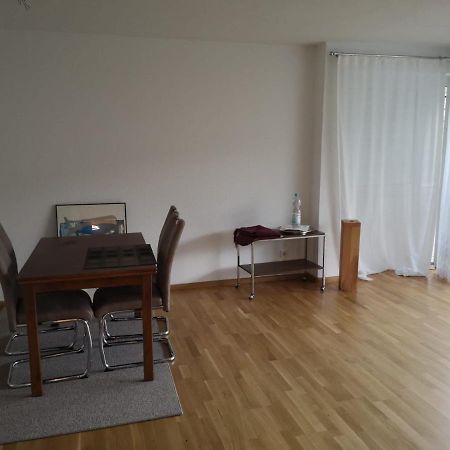 Helene Lägenhet Bad Säckingen Exteriör bild