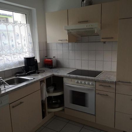 Helene Lägenhet Bad Säckingen Exteriör bild