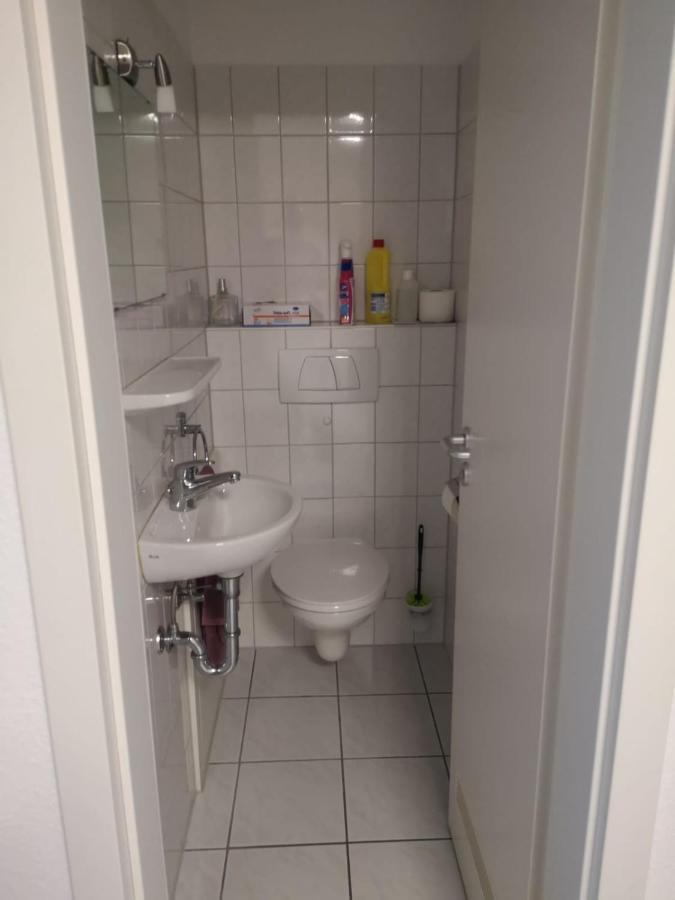Helene Lägenhet Bad Säckingen Exteriör bild